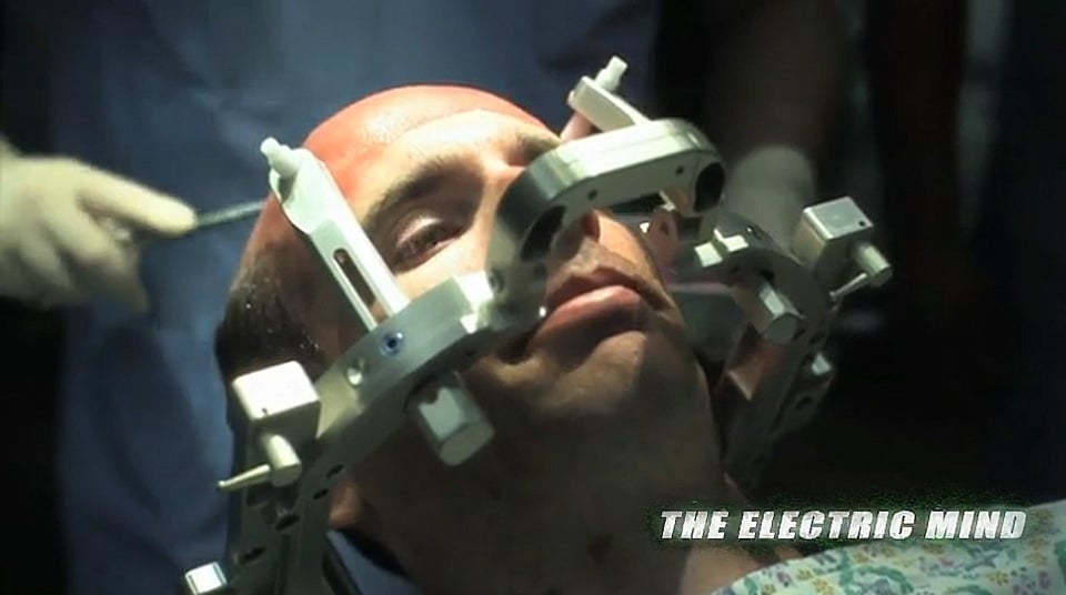 Watch Full Movie - The Electric Mind - Watch Trailer