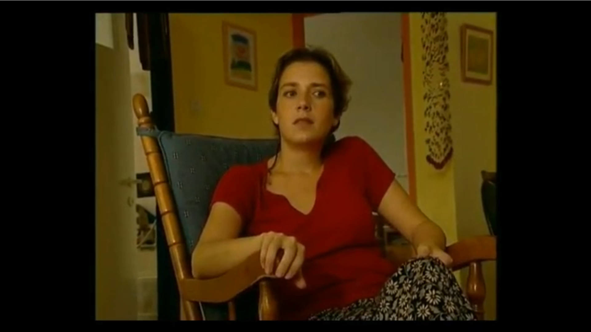 Watch Full Movie - For Making me a Woman - Watch Trailer