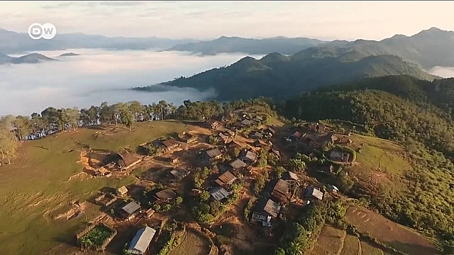 Watch Full Movie - The Akha tribe in Laos: Between Tradition and Modernity - Watch Trailer
