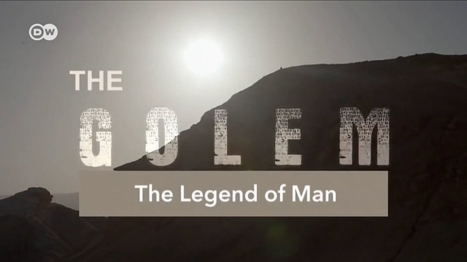 Watch Full Movie - Golem and Its Impact on Art - Watch Trailer
