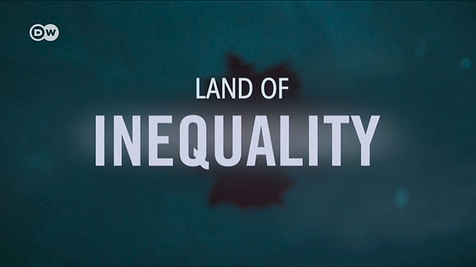 Watch Full Movie - Inequality - How Wealth Becomes Power - Watch Trailer