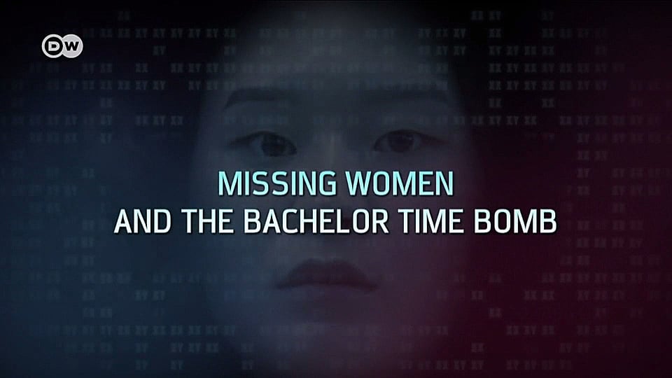 Watch Full Movie - Missing Women And The Bachelor Time Bomb - Watch Trailer