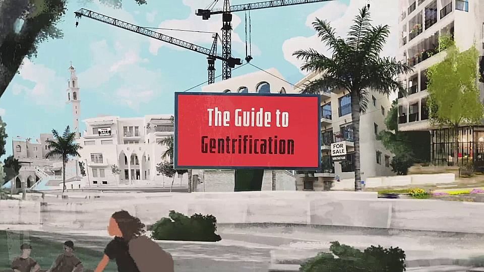 Watch Full Movie - The Guide to Gentrification - Watch Trailer