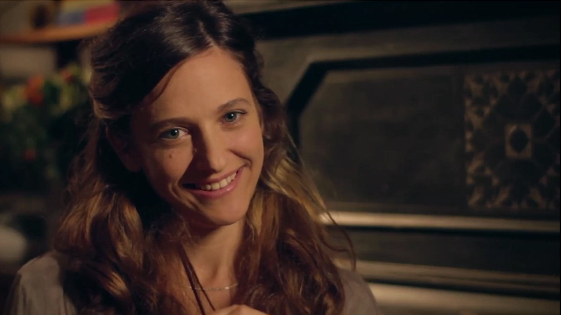 Watch Full Movie - Getting Serious - Watch Trailer