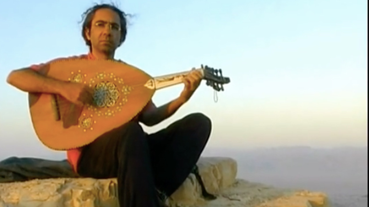 Watch Full Movie - Got No Jeep and My Camel Died - Watch Trailer