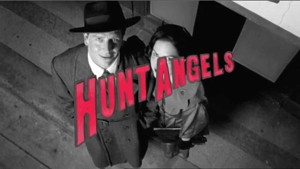 Watch Full Movie - Hunt Angels - Watch Trailer