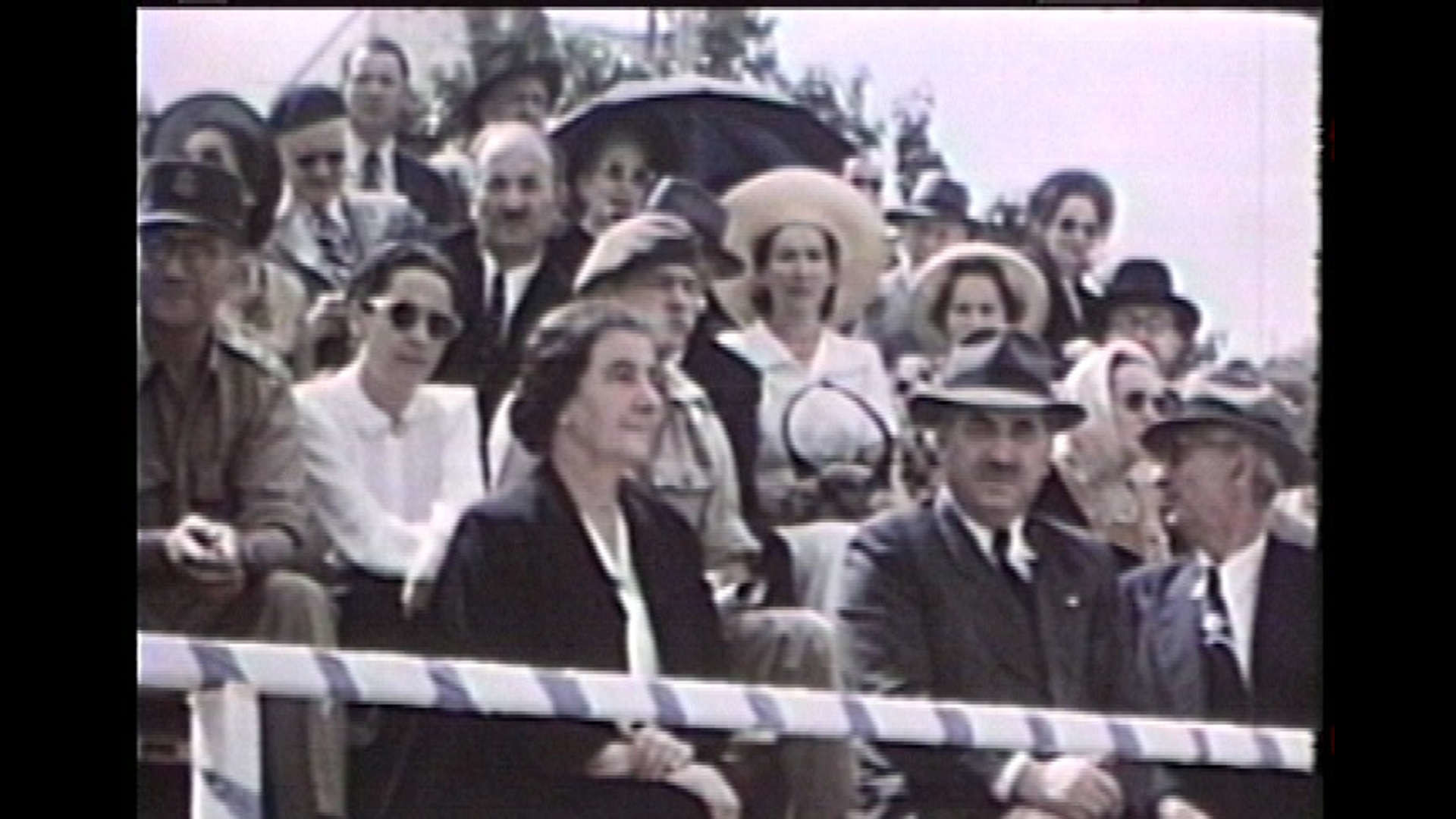 Watch Full Movie - I Was There In Color - Watch Trailer