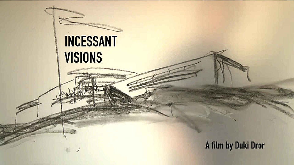Watch Full Movie - Incessant Visions - Watch Trailer