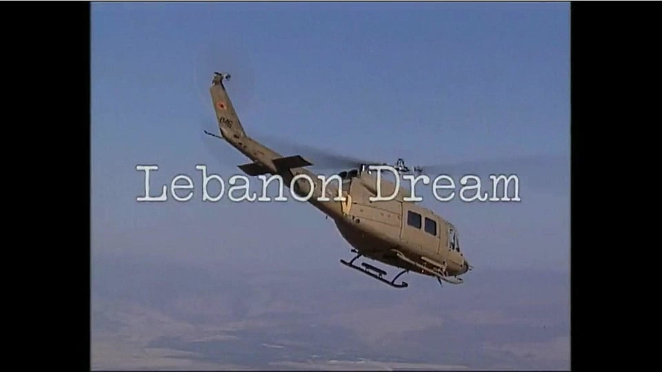 Watch Full Movie - Lebanon Dream - Watch Trailer
