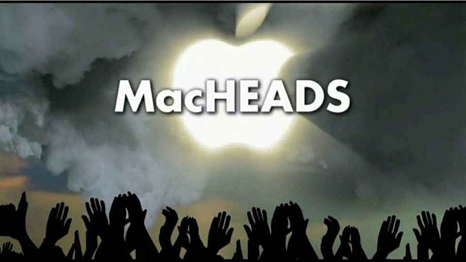 Watch Full Movie - MacHEADS - Watch Trailer