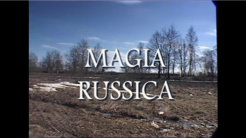 Watch Full Movie - Magia Russica - Watch Trailer