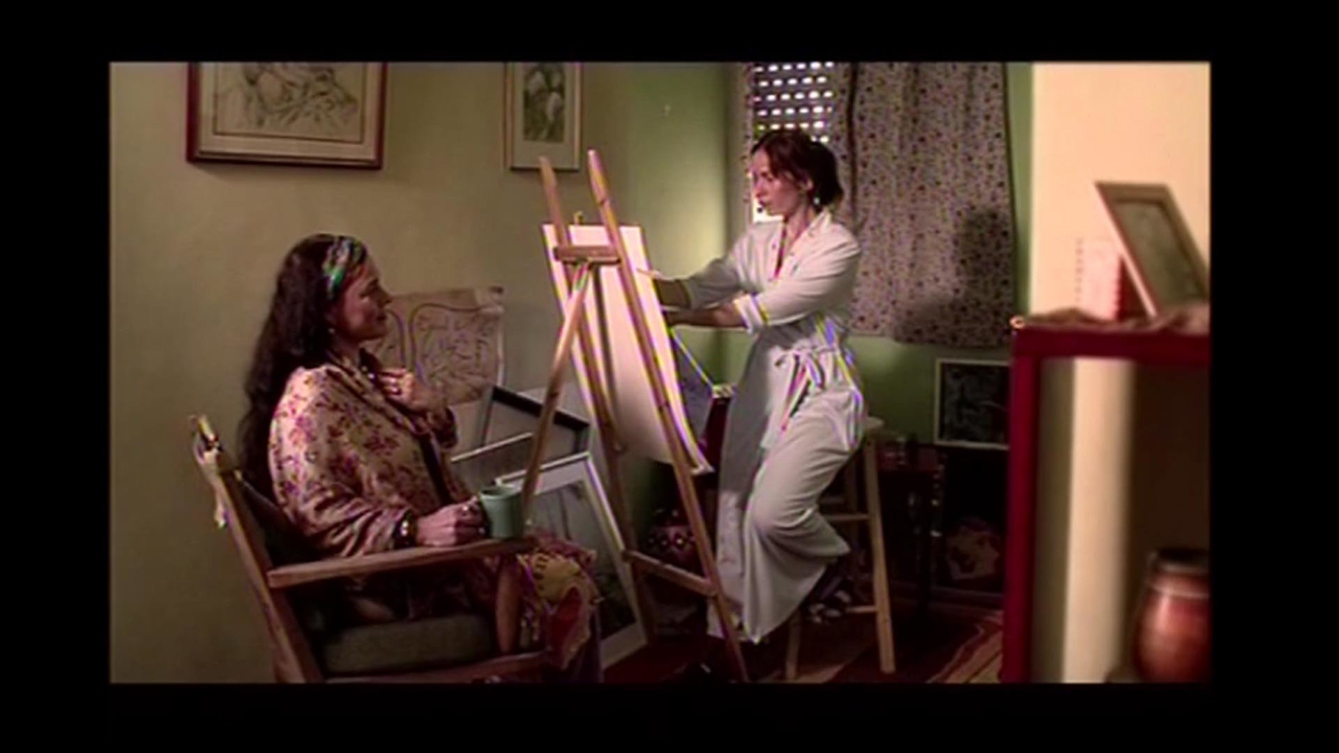 Watch Full Movie - Memory Game - Watch Trailer