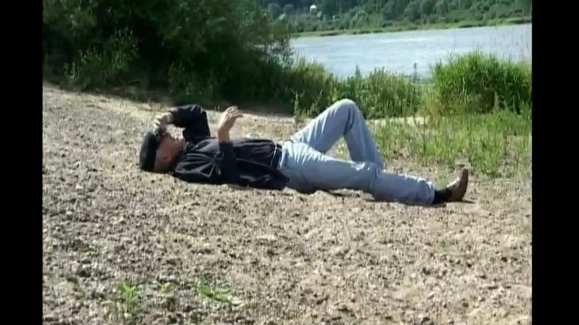 Watch Full Movie - Pizza in Auschwitz - Watch Trailer