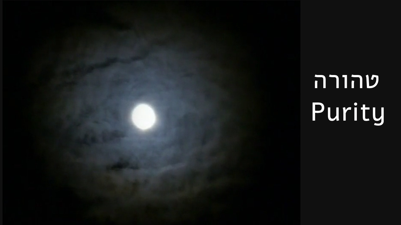 Watch Full Movie - Purity (Tehora) - Watch Trailer