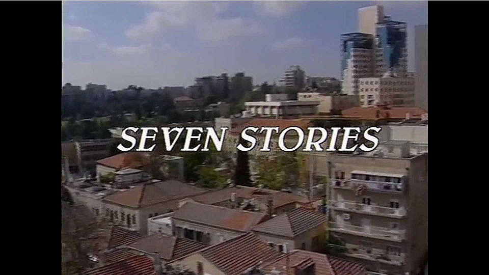 Watch Full Movie - Seven Stories - Watch Trailer