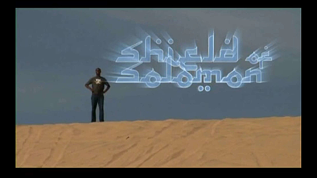 Watch Full Movie - Shield of Solomon - Watch Trailer