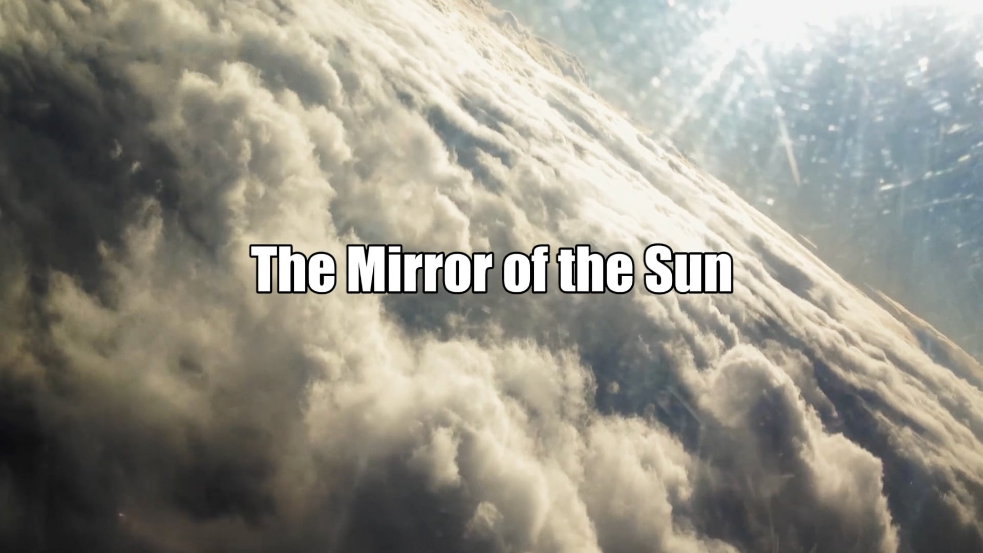 Watch Full Movie The Mirror of the Sun - the Story of Combat Navigator Tamar Ariel - Watch Trailer