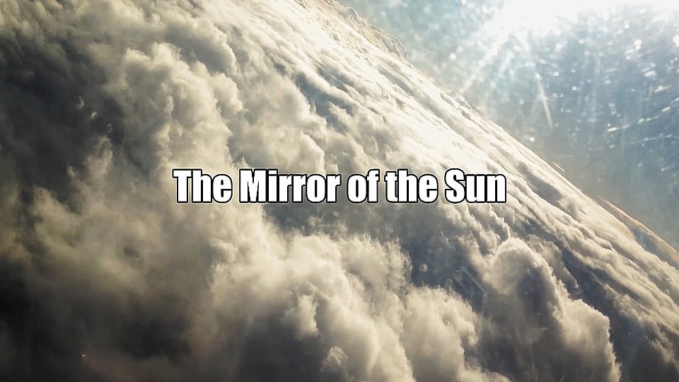 Watch Full Movie - The Mirror of the Sun - the Story of Combat Navigator Tamar Ariel - Watch Trailer