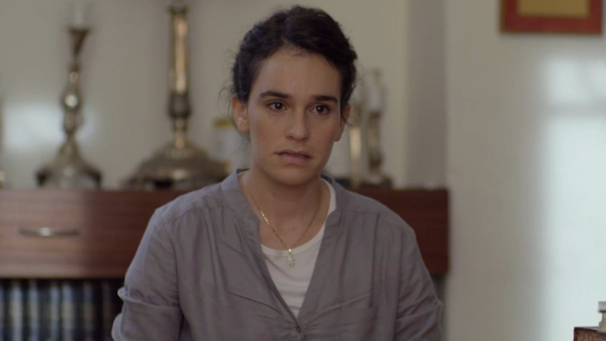 Watch Full Movie The Gravedigger's Daughter - Watch Trailer