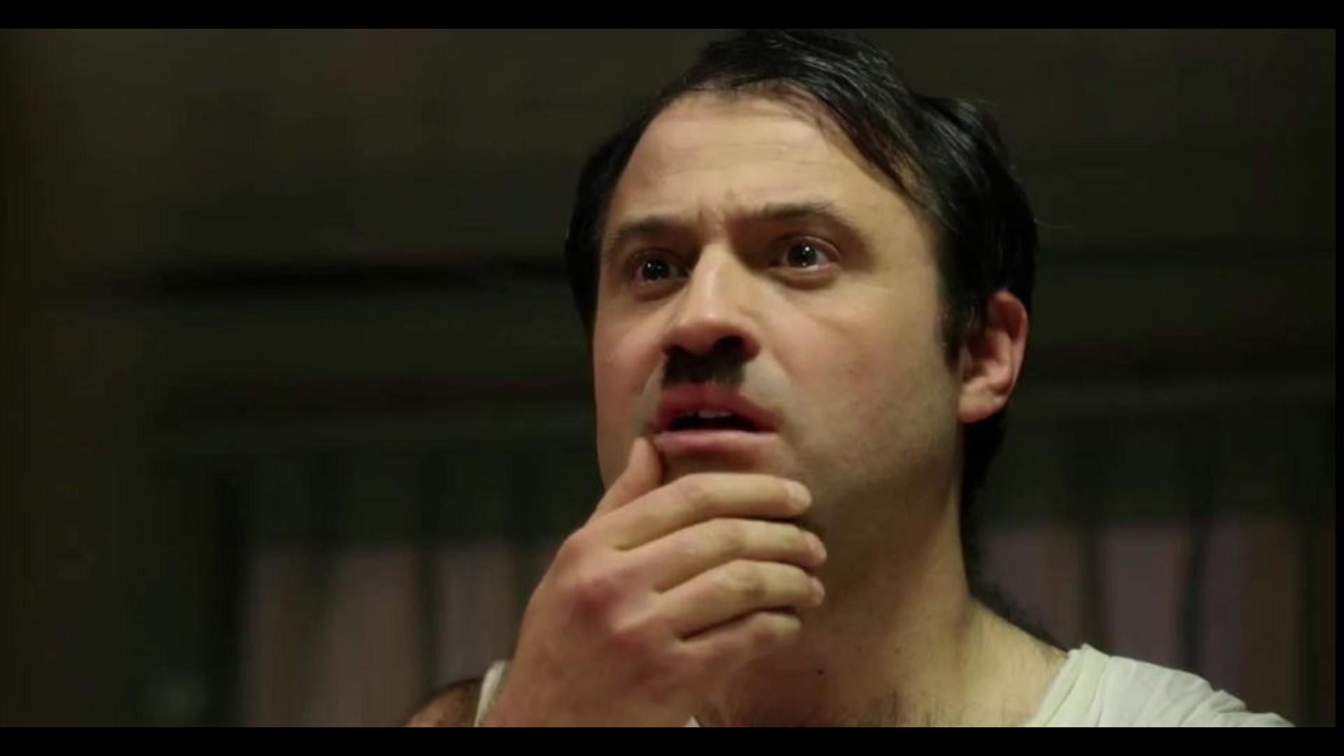 Watch Full Movie - The Little Dictator - Watch Trailer