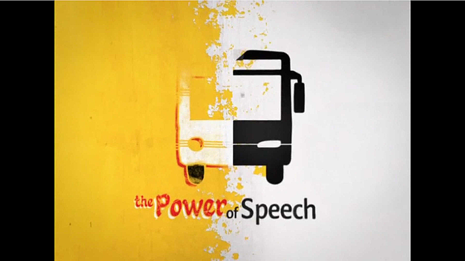 Watch Full Movie - The Power of Speech - Watch Trailer