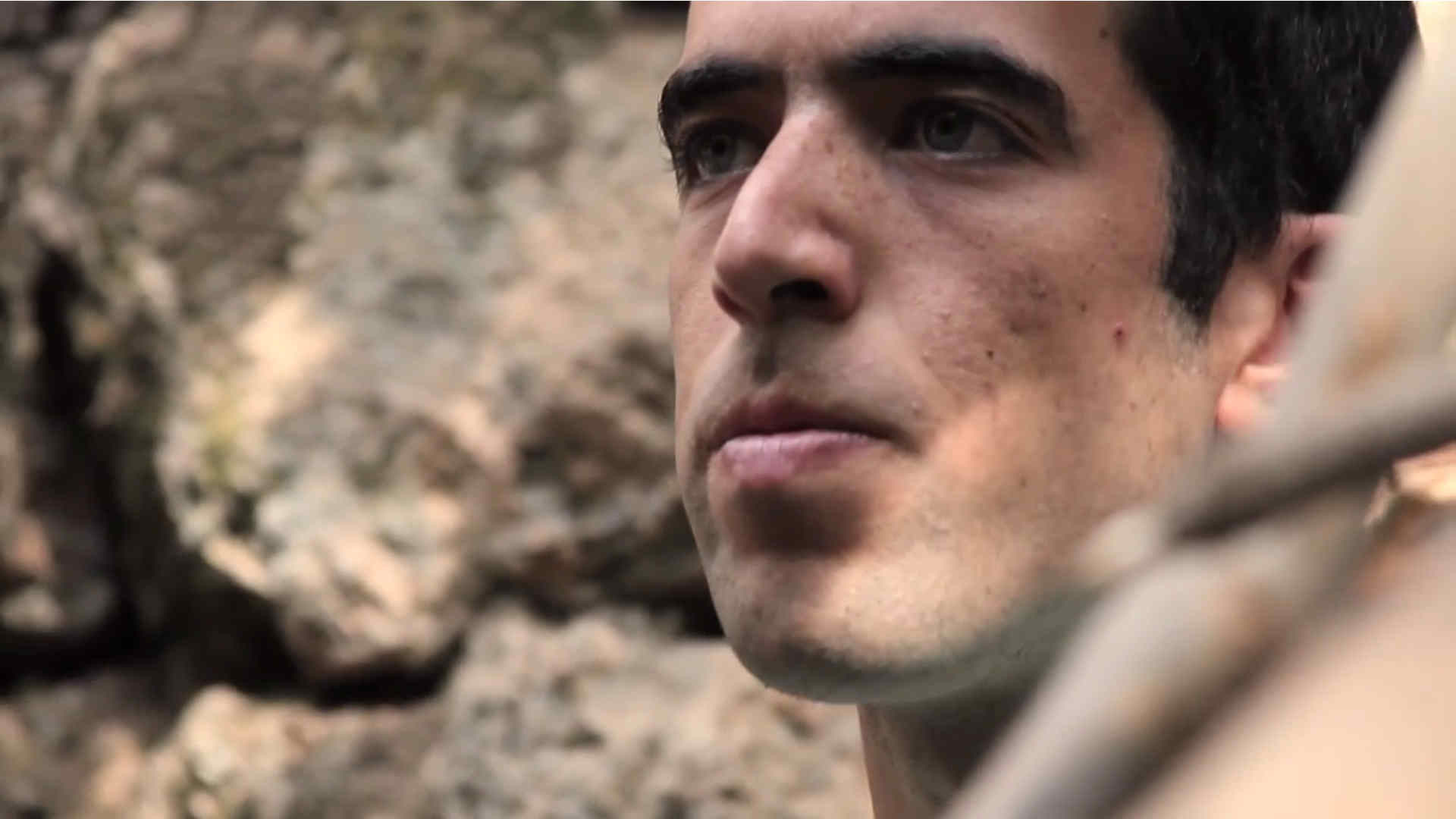 Watch Full Movie The Rabbi, The Pupil and The Holy Ark - Watch Trailer
