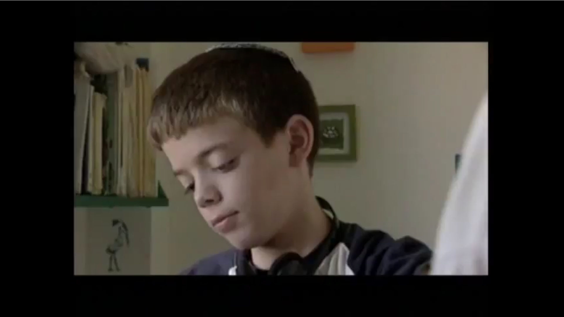 Watch Full Movie - Tofu - Watch Trailer