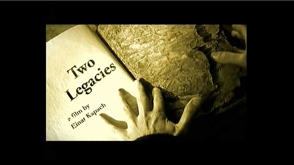 Watch Full Movie - Two Legacies - Watch Trailer