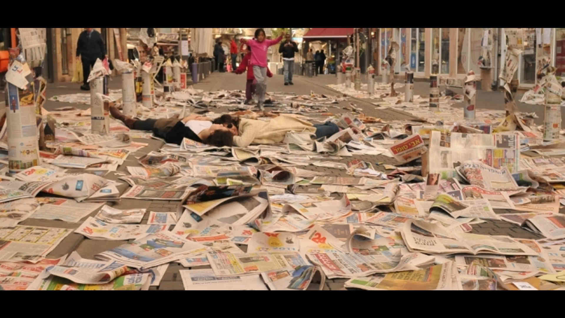 Watch Full Movie - Union Street - Watch Trailer