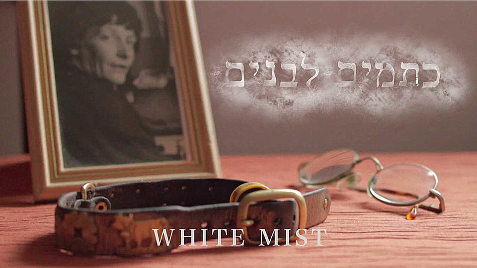 Watch Full Movie - White Mist - Watch Trailer
