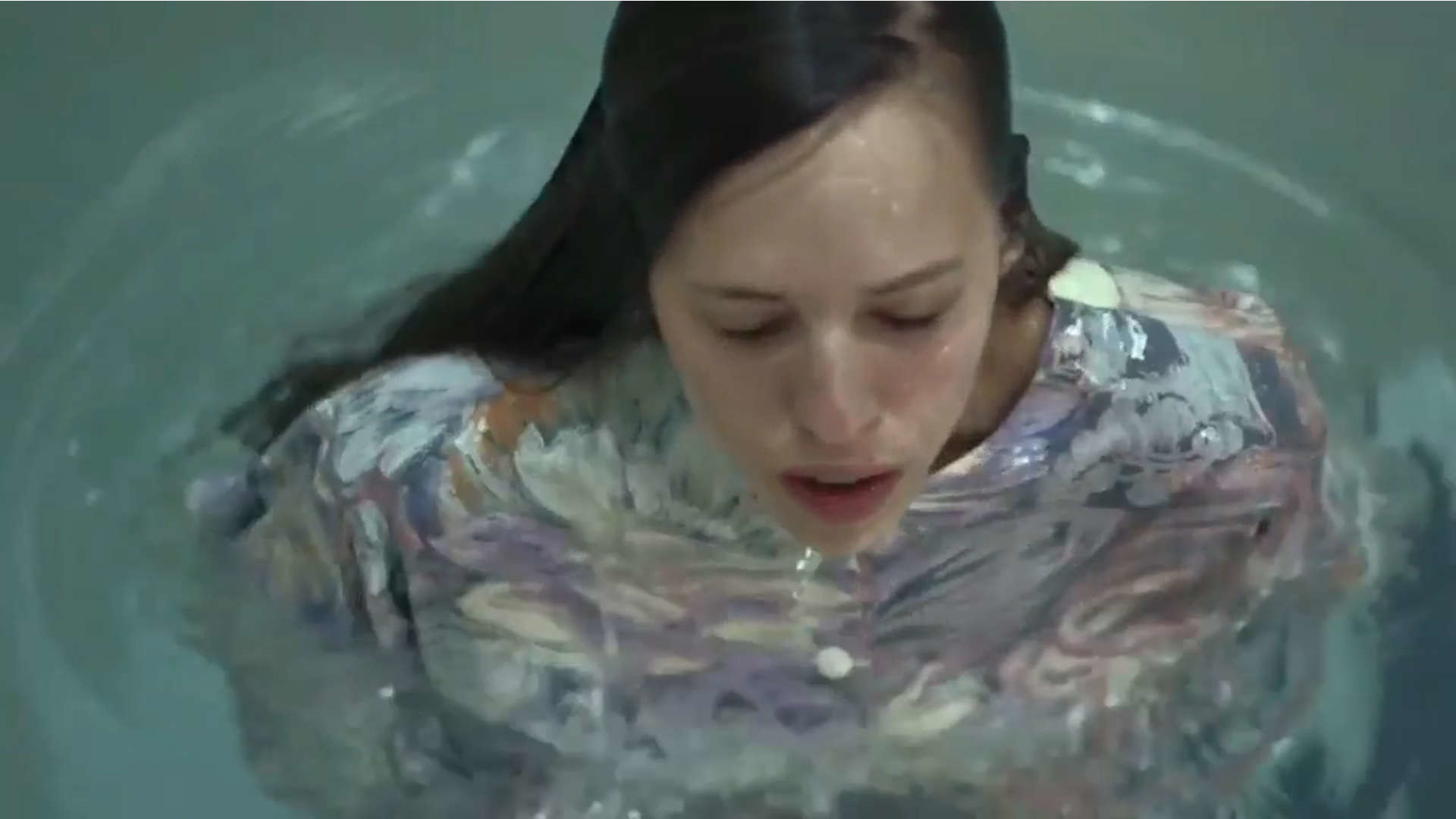 Watch Full Movie A Tale of a Woman and a Robe - Watch Trailer