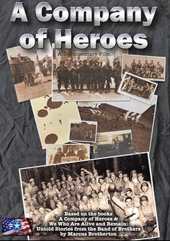 Watch Full Movie - A Company of Heroes