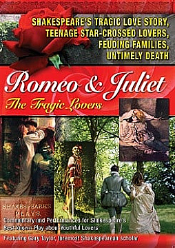 Watch Full Movie - Romeo and Juliet - The Tragic Lovers