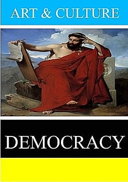 Watch Full Movie - Democracy