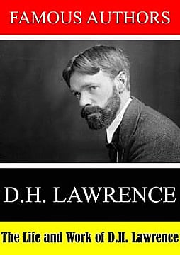 Watch Full Movie - The Life and Work of D.H. Lawrence