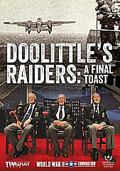 Watch Full Movie - Doolittle's Raiders: A Final Toast