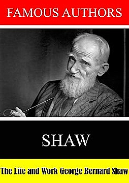 Watch Full Movie - The Life and Work of George Bernard Shaw
