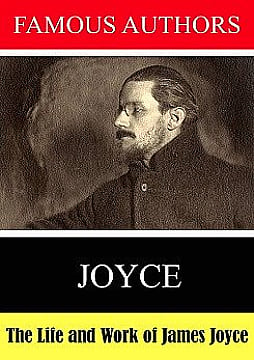 Watch Full Movie - The Life and Work of James Joyce