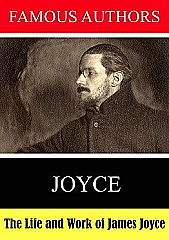 Watch Full Movie - The Life and Work of James Joyce - Watch Trailer