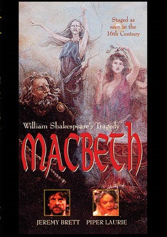 Watch Full Movie - Macbeth - A play by William Shakespeare