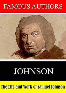 The Life and Work of Samuel Johnson