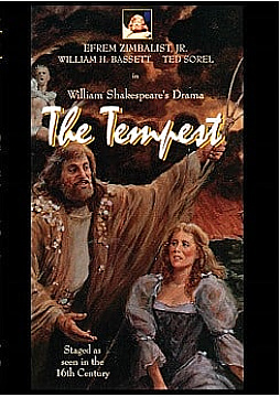 Watch Full Movie - The Tempest - A play by William Shakespeare