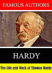 Watch Full Movie - The Life and Work of Thomas Hardy - Watch Trailer