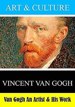Watch Full Movie - Van Gogh - An Artist And His Work