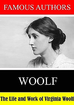 Watch Full Movie - The Life and Work of Virginia Woolf