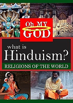 Watch Full Movie - What is Hinduism?