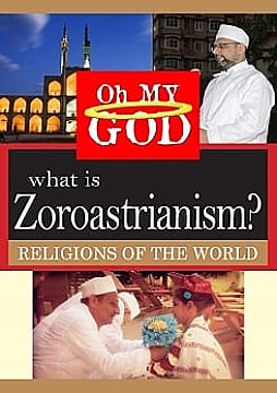 What is Zoroastrianis?