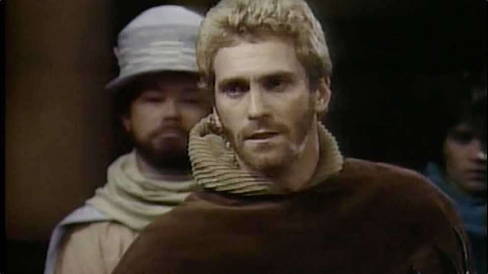 Watch Full Movie - King Richard II - A play by William Shakespeare  - Watch Trailer
