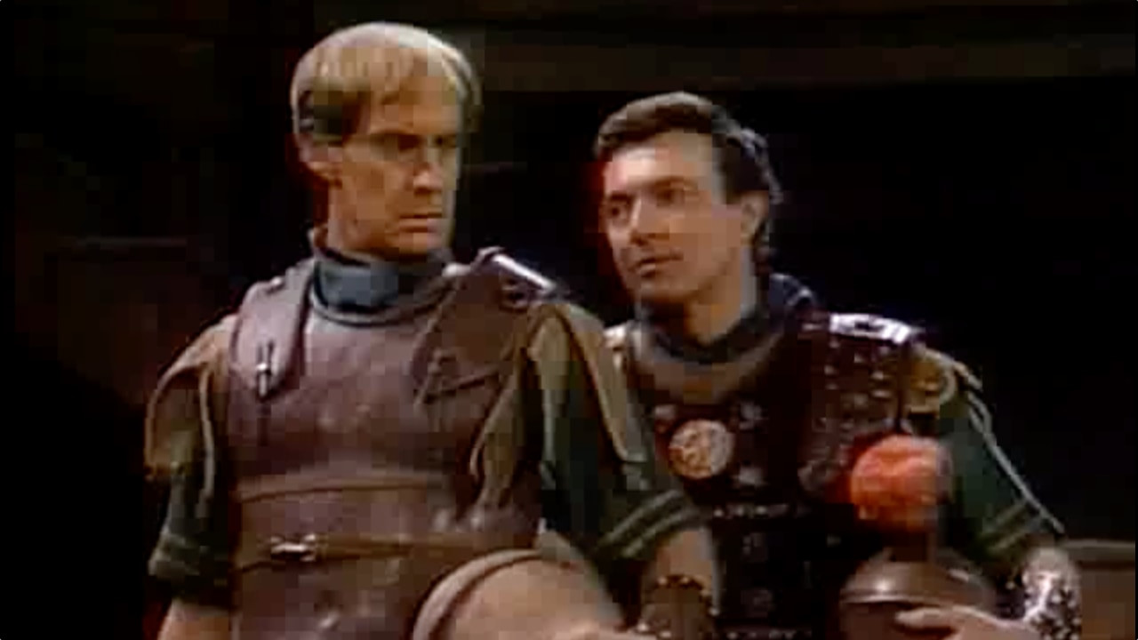 Watch Full Movie - Antony and Cleopatra - A play by William Shakespeare - Watch Trailer