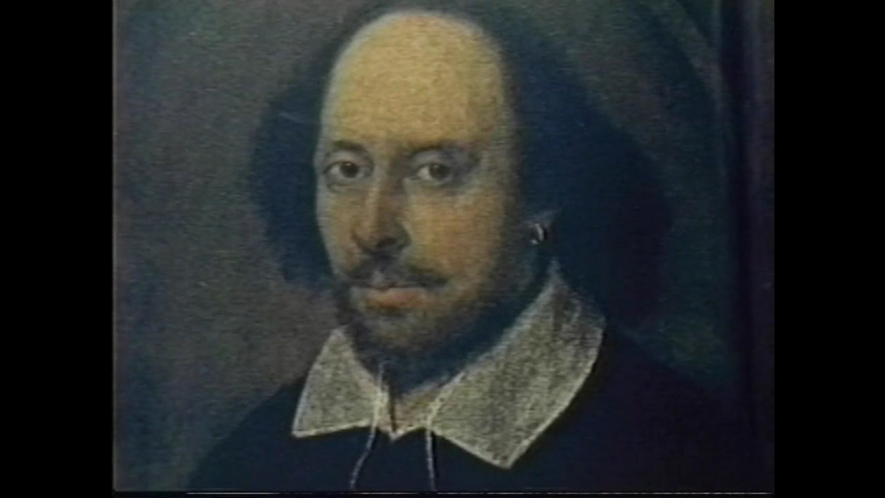 Watch Full Movie In The Steps of William Shakespeare - London and Stratford 1564-1613 - Watch Trailer
